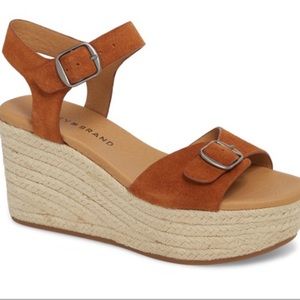 Lucky Brand Wedges